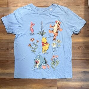 Disney Winnie the Pooh T-Shirt - NWT
